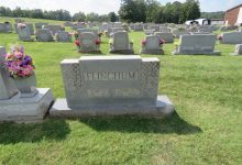 Oak Grove Baptist Church Cemetery