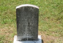 Rosa Lee Woods