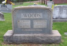William Jackson Woods
